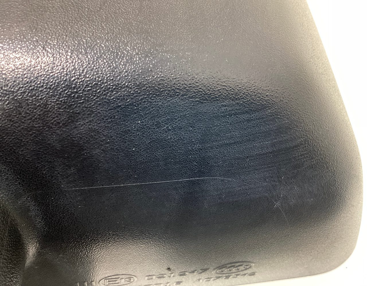 2014-2018 Jeep Wrangler JK Heated Power Side Mirrors / Pair / OEM / JK013