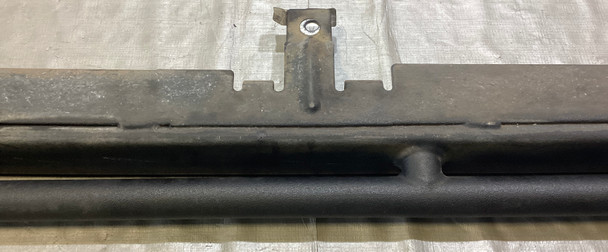 2007-2018 Jeep Wrangler JK Unlimited 4DR Winter Edition Mopar Steel Rock Sliders Nerf Bars / Pair / JK013