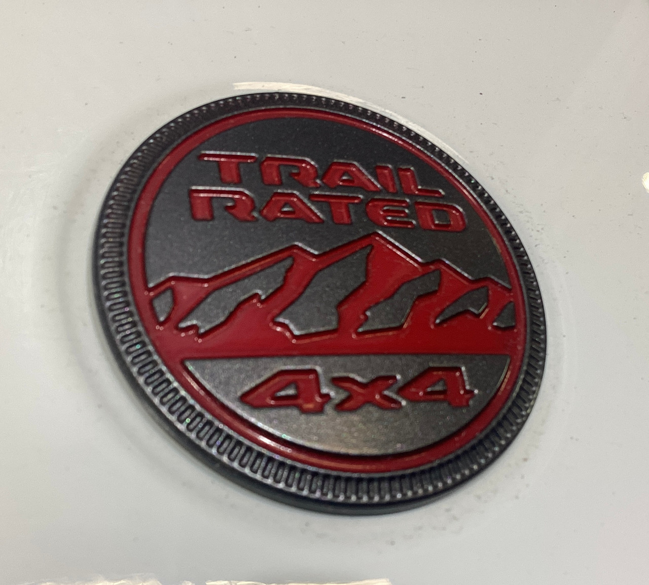 2018-2023 Jeep Wrangler JL Driver Front Fender Apron Panel / Bright White JL009