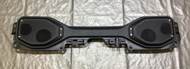 2018-2022 Jeep Wrangler JL Unlimited 4DR Roof Speaker Assembly / JL004
