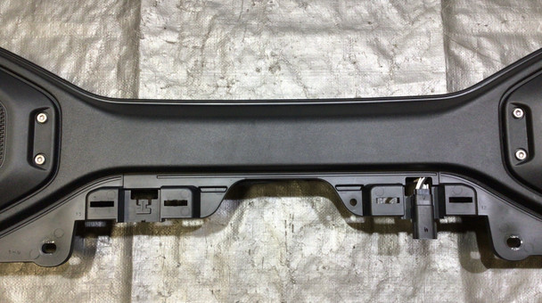 2018-2022 Jeep Wrangler JL Unlimited 4DR Roof Speaker Assembly / JL004