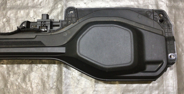 2018-2022 Jeep Wrangler JL Unlimited 4DR Roof Speaker Assembly / JL004