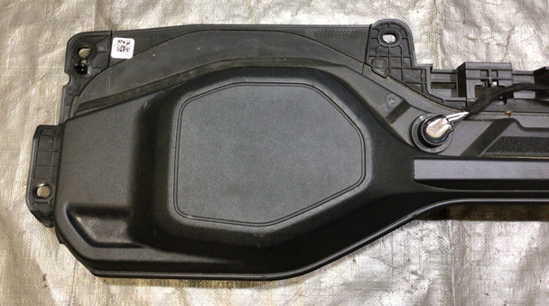 2018-2022 Jeep Wrangler JL Unlimited 4DR Roof Speaker Assembly / JL004