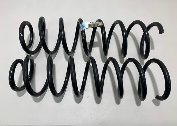 2007-2018 Jeep Wrangler JK OEM Front Coil springs / Pair / JK009