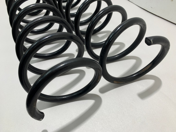 2007-2018 Jeep Wrangler JK OEM Front Coil springs / Pair / JK009