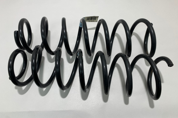 2007-2018 Jeep Wrangler JK OEM Front Coil springs / Pair / JK009