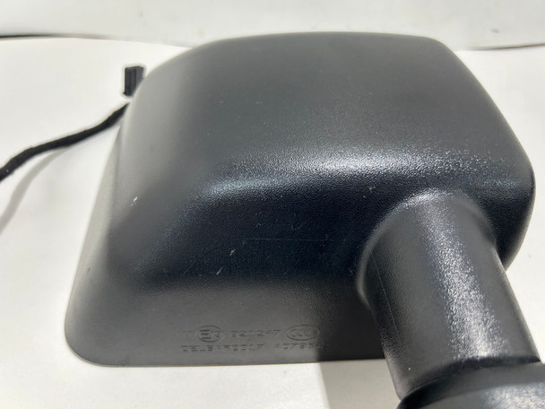 2014-2018 Jeep Wrangler JK Heated Power Side Mirrors / Pair / OEM / JK010