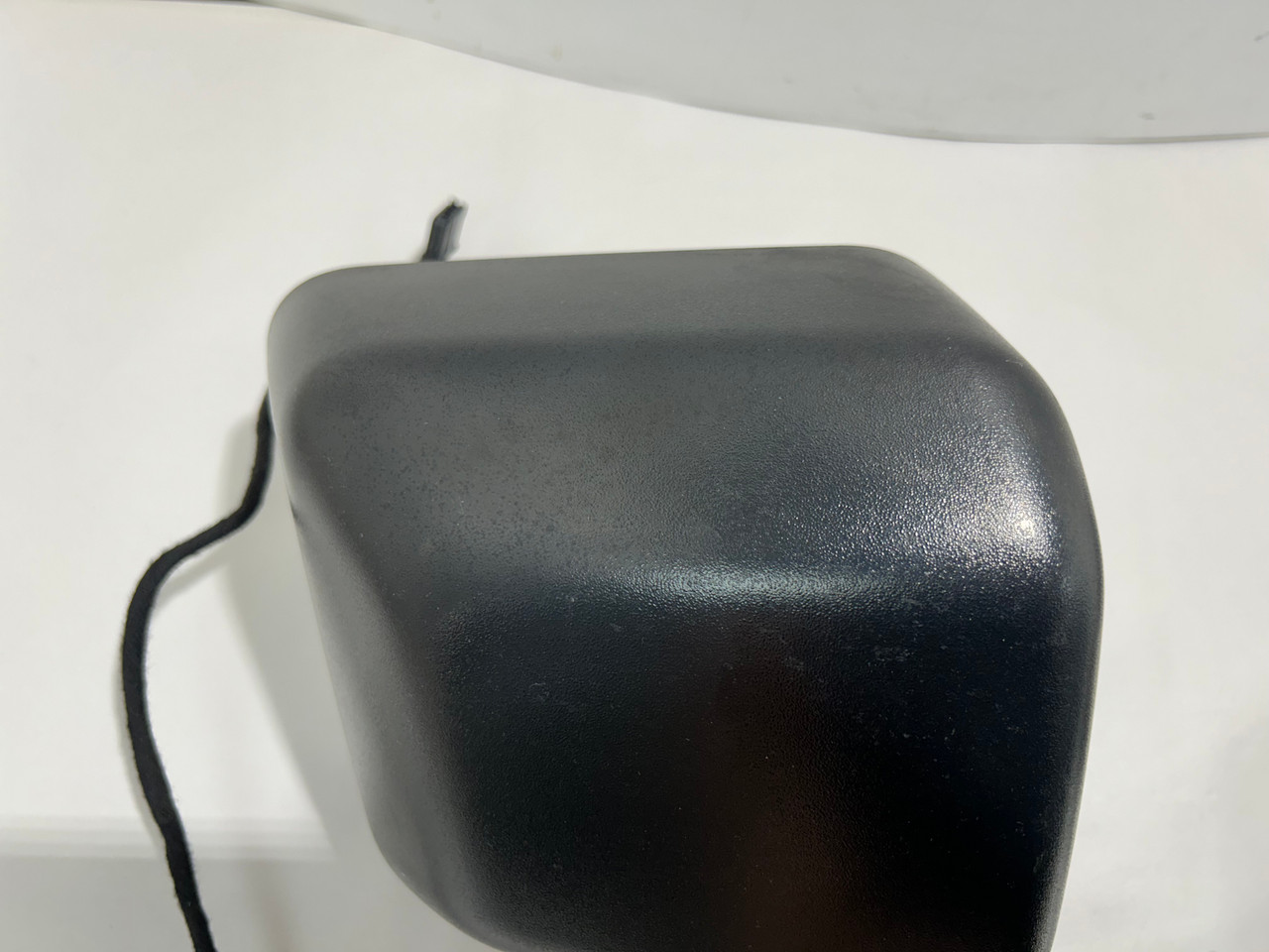 2014-2018 Jeep Wrangler JK Heated Power Side Mirrors / Pair / OEM / JK010