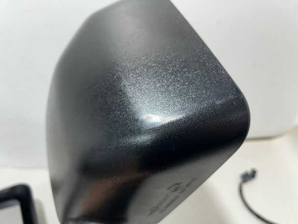 2014-2018 Jeep Wrangler JK Heated Power Side Mirrors / Pair / OEM / JK010