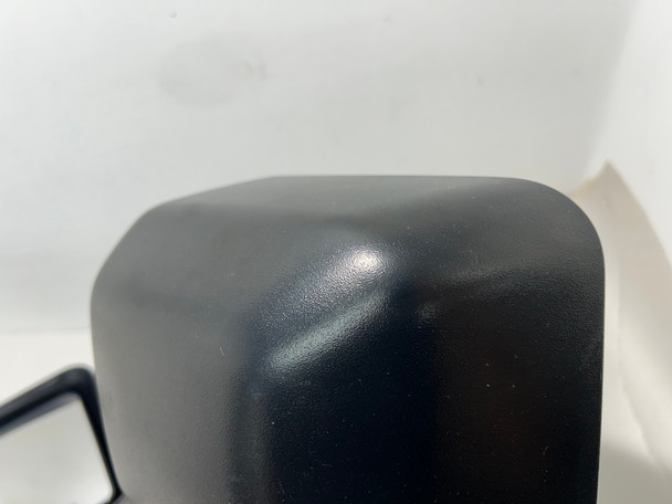 2014-2018 Jeep Wrangler JK Heated Power Side Mirrors / Pair / OEM / JK010