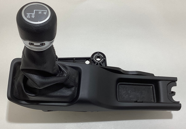 2018-2021 Jeep Wrangler JL Manual Transfer Case Lever Assembly w/ Knob / Trim / JL004
