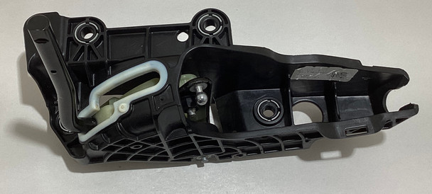 2018-2021 Jeep Wrangler JL Manual Transfer Case Lever Assembly w/ Knob / Trim / JL004