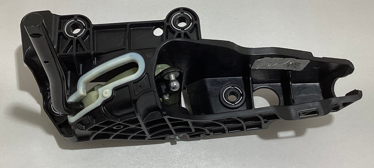 2018-2021 Jeep Wrangler JL Manual Transfer Case Lever Assembly w/ Knob / Trim / JL004