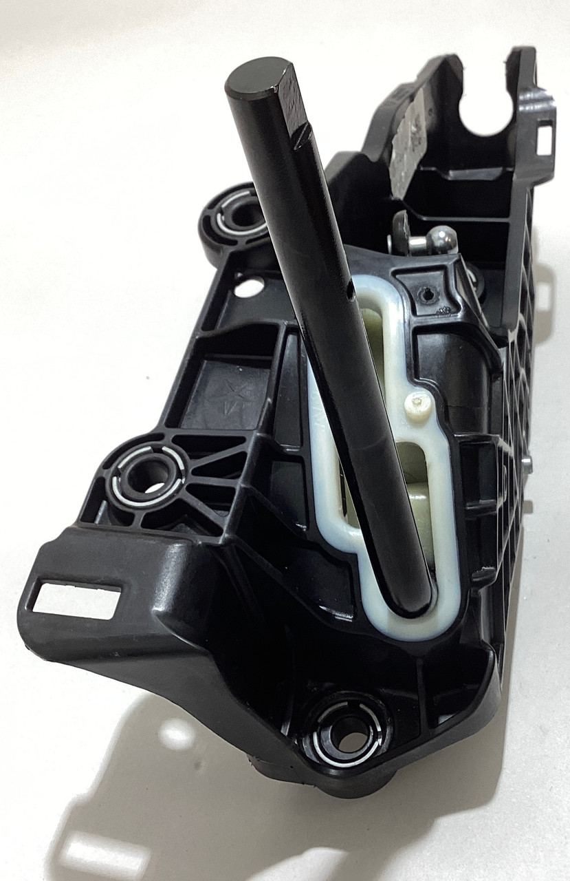 2018-2021 Jeep Wrangler JL Manual Transfer Case Lever Assembly w/ Knob / Trim / JL004