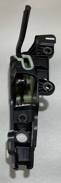 2018-2021 Jeep Wrangler JL Manual Transfer Case Lever Assembly w/ Knob / Trim / JL004