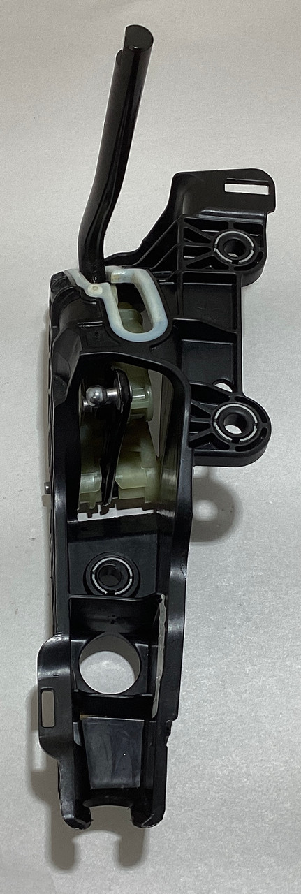 2018-2021 Jeep Wrangler JL Manual Transfer Case Lever Assembly w/ Knob / Trim / JL004