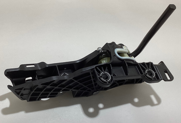 2018-2021 Jeep Wrangler JL Manual Transfer Case Lever Assembly w/ Knob / Trim / JL004