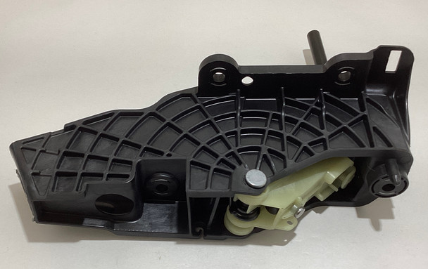 2018-2021 Jeep Wrangler JL Manual Transfer Case Lever Assembly w/ Knob / Trim / JL004