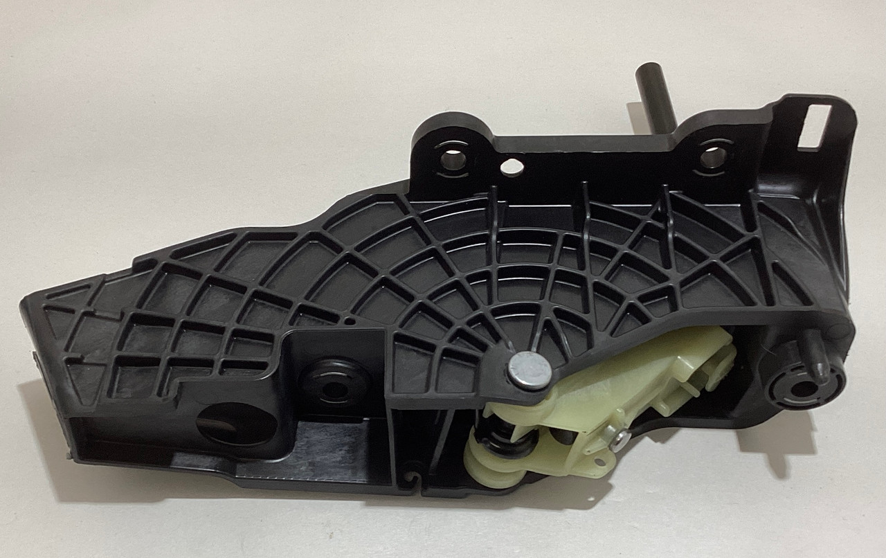 2018-2021 Jeep Wrangler JL Manual Transfer Case Lever Assembly w/ Knob / Trim / JL004