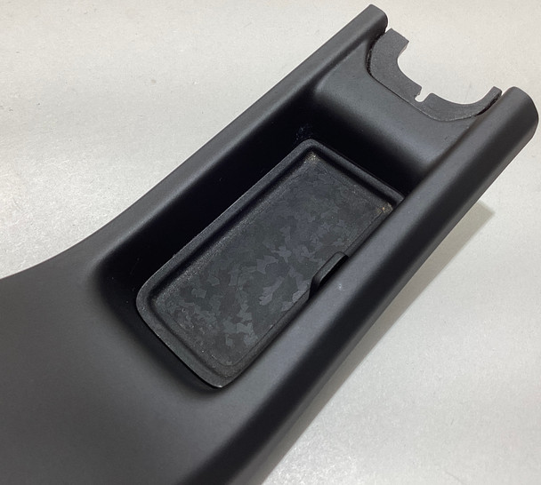 2018-2021 Jeep Wrangler JL Manual Transfer Case Lever Assembly w/ Knob / Trim / JL004