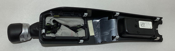 2018-2021 Jeep Wrangler JL Manual Transfer Case Lever Assembly w/ Knob / Trim / JL004