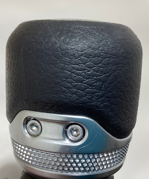 2018-2021 Jeep Wrangler JL Manual Transfer Case Lever Assembly w/ Knob / Trim / JL004