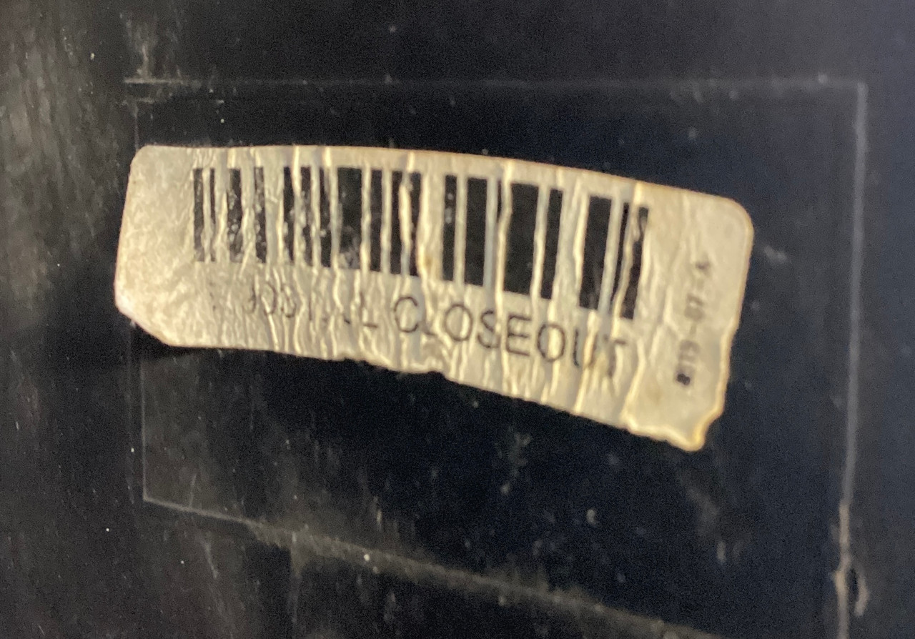 2018-2023 Jeep Wrangler JL OEM Grille Assembly w/ Gray Trim / Black JL008