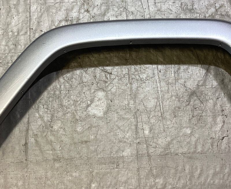 2007-2017 Jeep Wrangler JK Unlimited Driver Rear Fender Arch / JK010