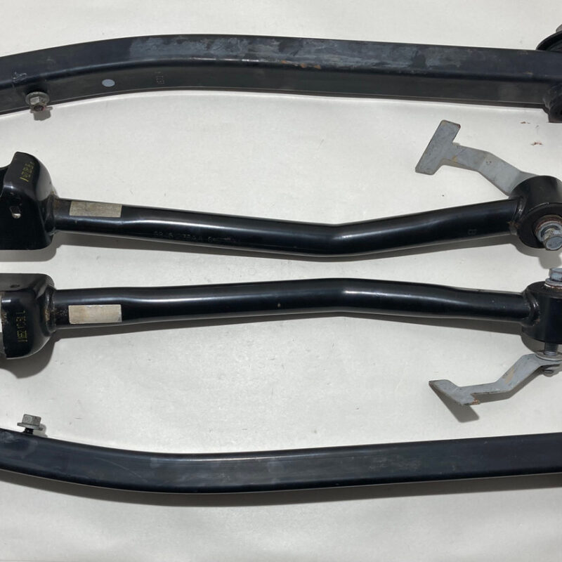 2020-2023 Jeep Gladiator JT Mojave Front Control Arm Set / Set of 4 / JT001