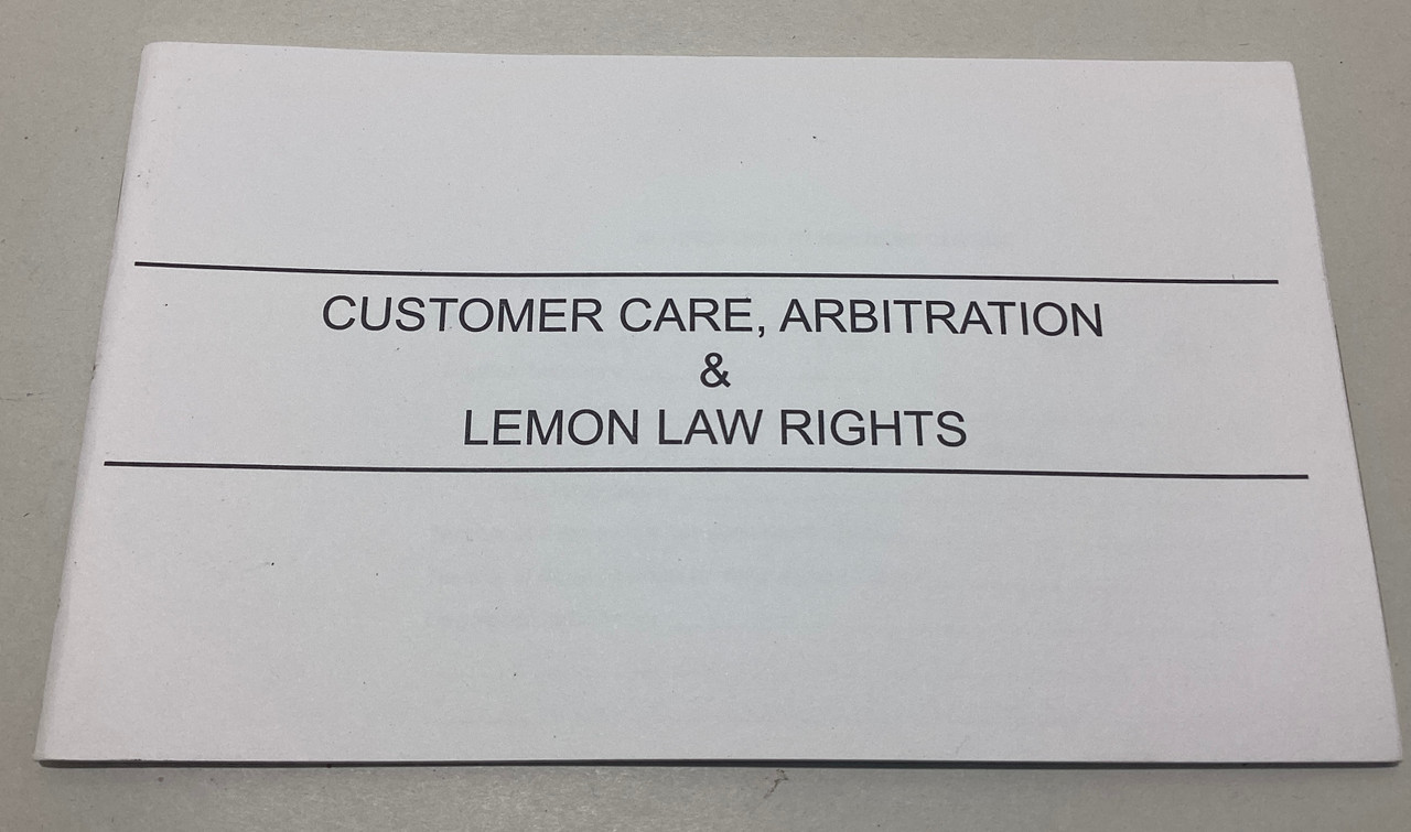 2021 Jeep Gladiator JT Factory Owner's Manual w/ Case / JT002
