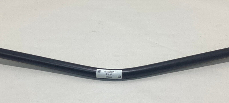 2020-2024 Jeep Gladiator JT Rear Track Bar / OEM / 68488218AA / JT002