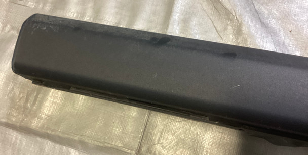 2020-2024 Jeep Gladiator JT OEM Rock Sliders / Side Rails / Pair / JT001