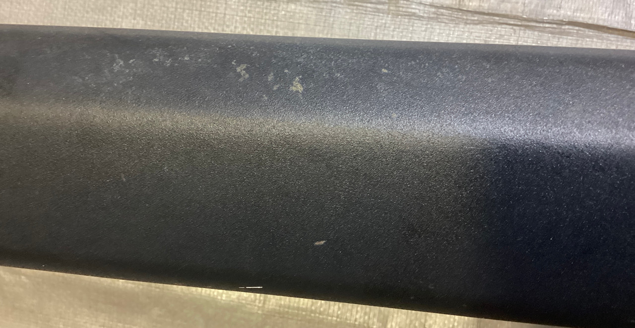 2020-2024 Jeep Gladiator JT OEM Rock Sliders / Side Rails / Pair / JT001