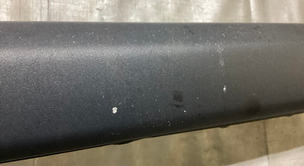 2020-2024 Jeep Gladiator JT OEM Rock Sliders / Side Rails / Pair / JT001