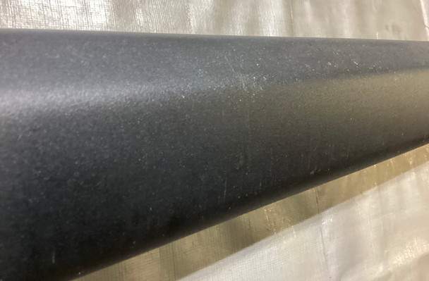 2020-2024 Jeep Gladiator JT OEM Rock Sliders / Side Rails / Pair / JT001