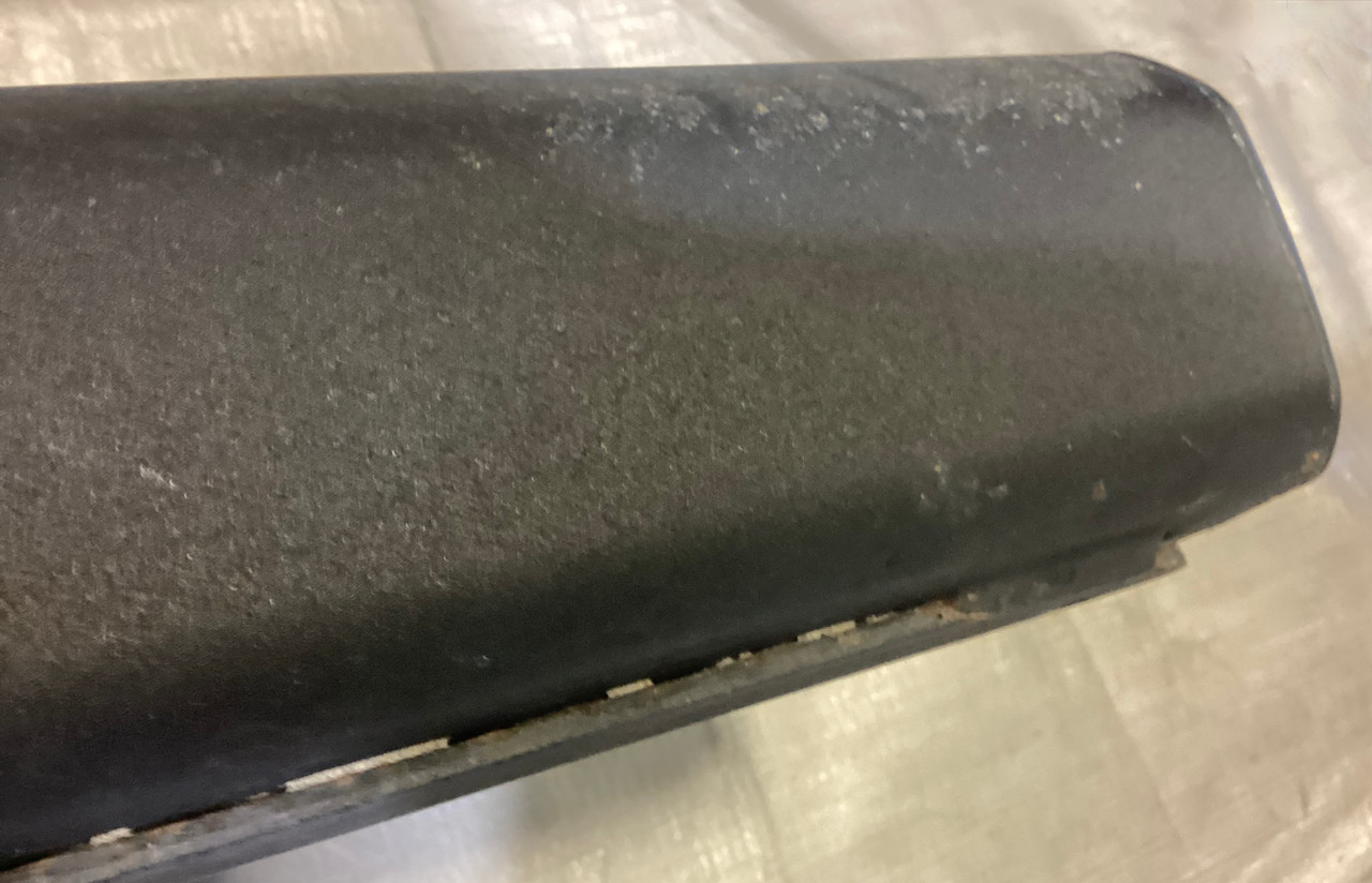 2020-2024 Jeep Gladiator JT OEM Rock Sliders / Side Rails / Pair / JT001