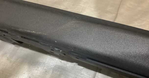 2020-2024 Jeep Gladiator JT OEM Rock Sliders / Side Rails / Pair / JT001