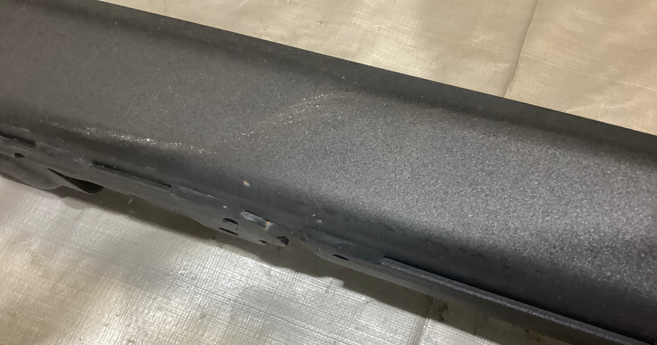 2020-2024 Jeep Gladiator JT OEM Rock Sliders / Side Rails / Pair / JT001