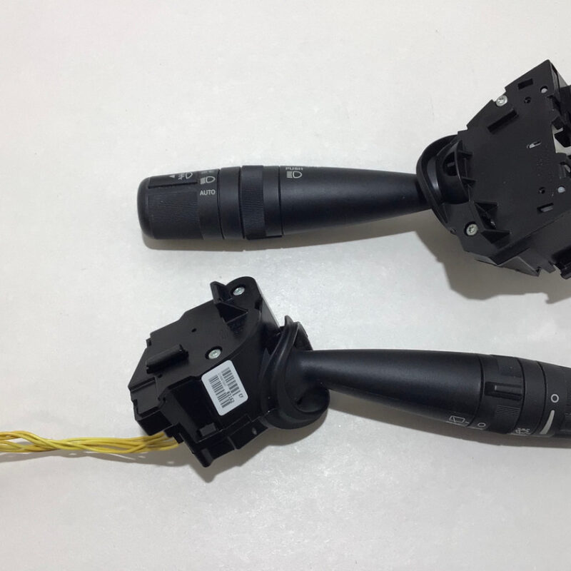 2011-2018 Jeep Wrangler JK Combination Switches w/ Rear Wiper / JK004