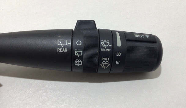 2011-2018 Jeep Wrangler JK Combination Switches w/ Rear Wiper / JK004