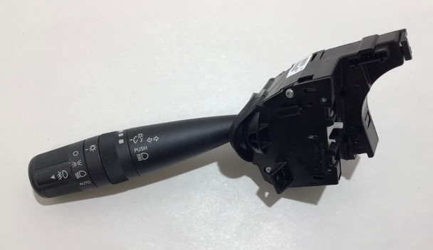 2011-2018 Jeep Wrangler JK Combination Switches w/ Rear Wiper / JK004