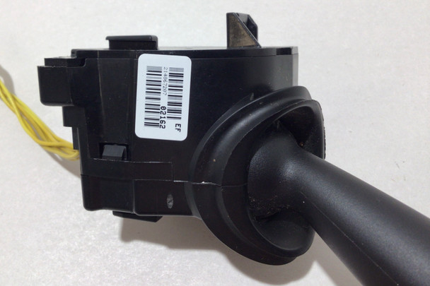 2011-2018 Jeep Wrangler JK Combination Switches w/ Rear Wiper / JK004