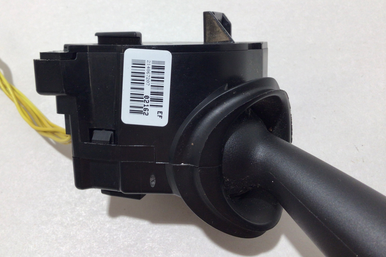 2011-2018 Jeep Wrangler JK Combination Switches w/ Rear Wiper / JK004