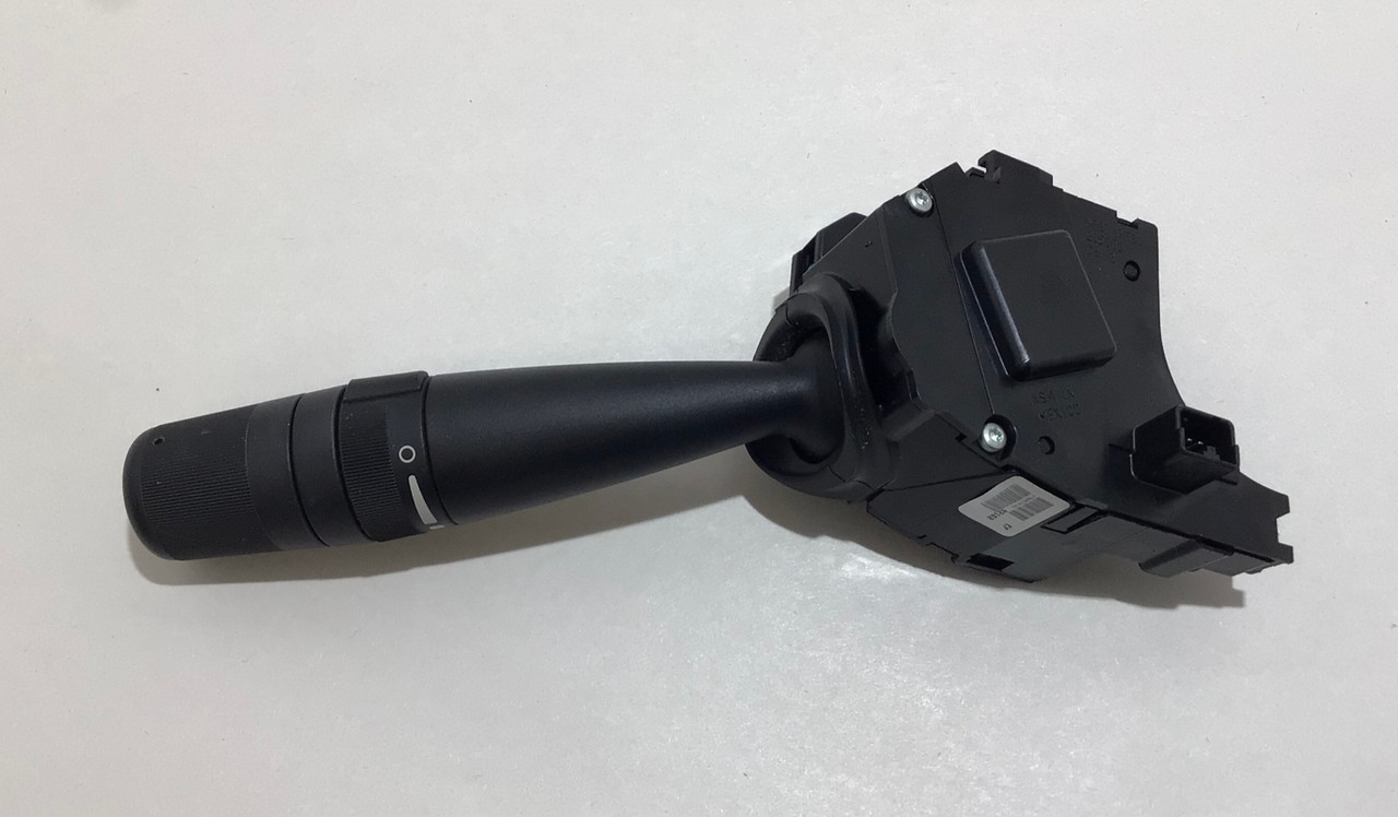 2011-2018 Jeep Wrangler JK Combination Switches w/ Rear Wiper / JK004