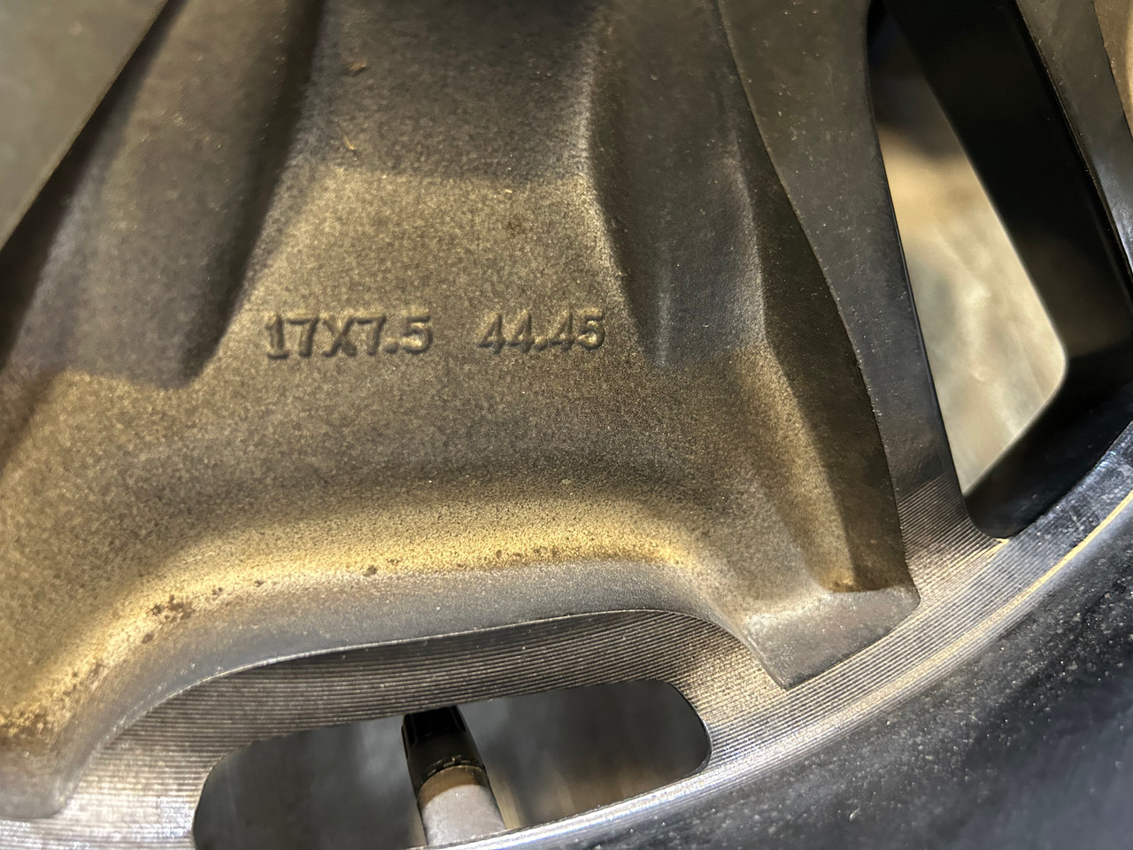 2007-2024 Jeep Wrangler Willy's 17" Gloss Black Wheels Rims w/ Tires / Set of 5 / JK012