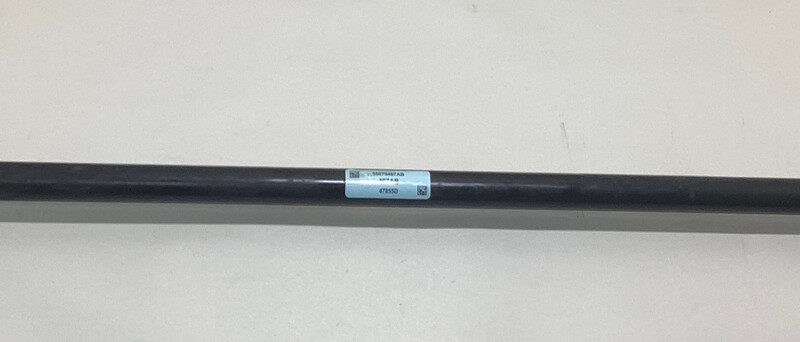 2020-2025 Jeep Gladiator JT Mojave Rear Track Bar / 55079467AB / JT001