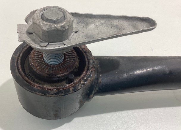 2020-2025 Jeep Gladiator JT Mojave Rear Track Bar / 55079467AB / JT001