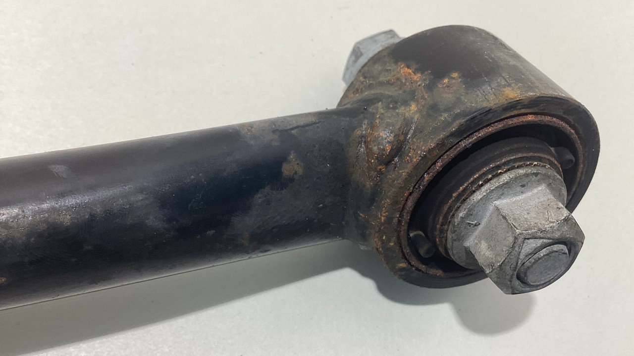 2020-2025 Jeep Gladiator JT Mojave Rear Track Bar / 55079467AB / JT001