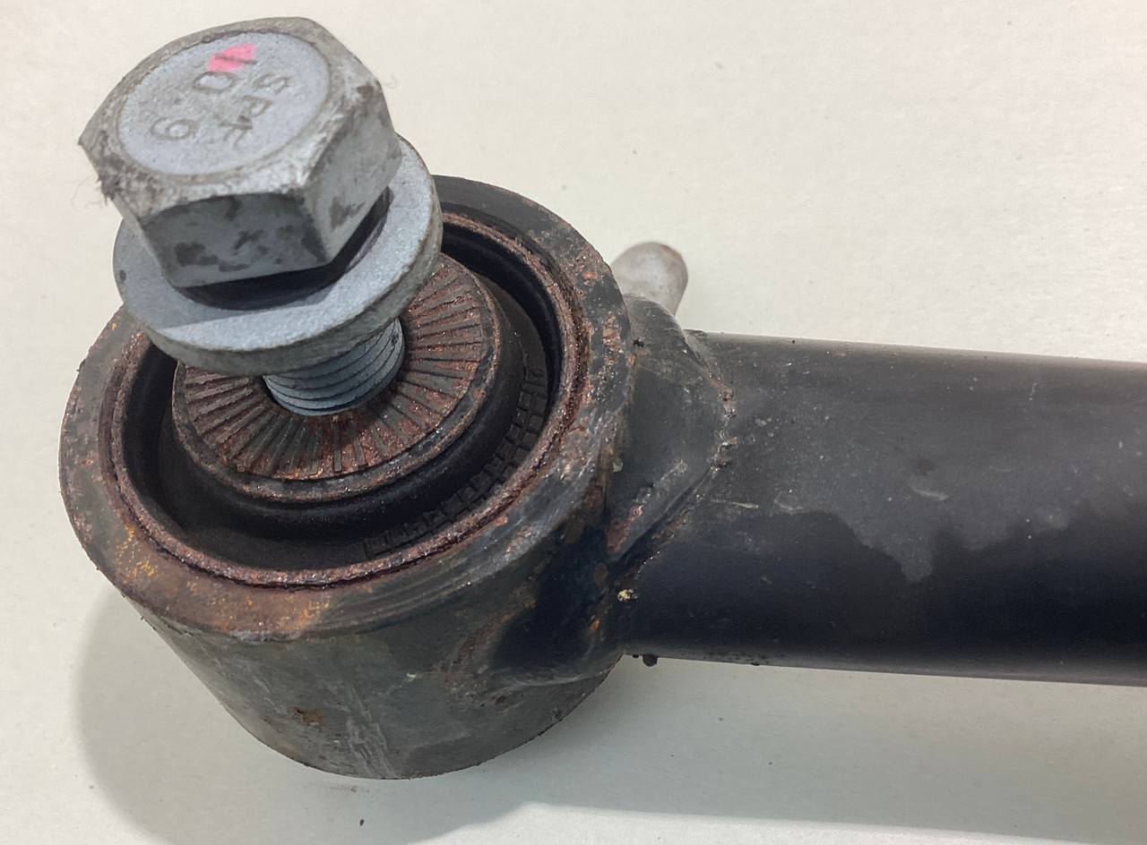 2020-2025 Jeep Gladiator JT Mojave Rear Track Bar / 55079467AB / JT001