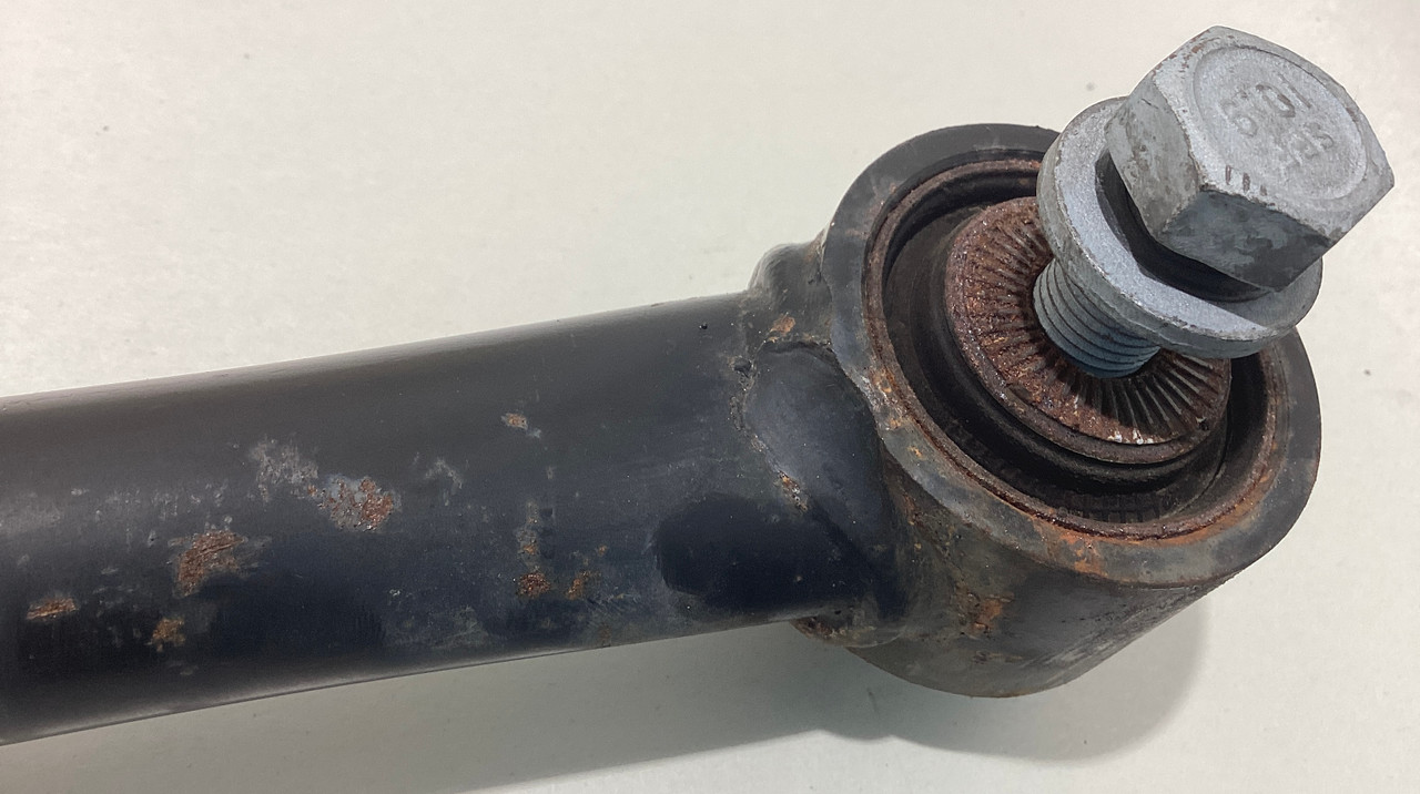 2020-2025 Jeep Gladiator JT Mojave Rear Track Bar / 55079467AB / JT001